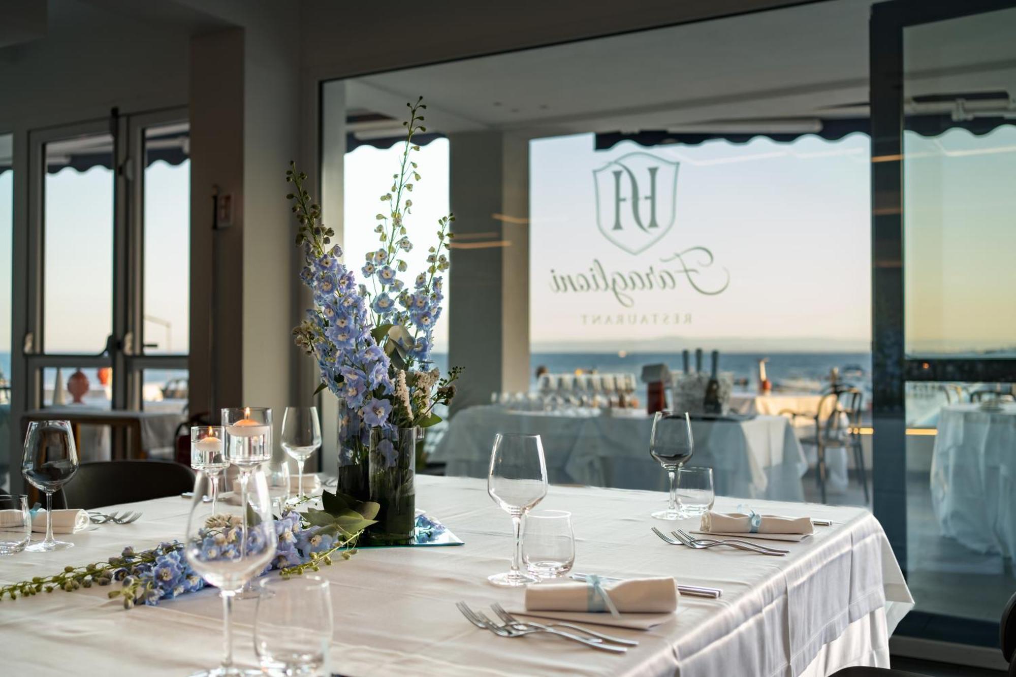Grand Hotel Faraglioni Aci Trezza Exterior foto